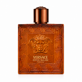 Versace Eros Najim Pour Homme Eau de Parfum 100ml – Men’s Luxury Fragrance