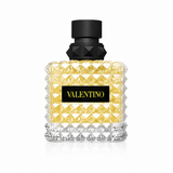 Valentino Donna Born in Roma Yellow Dream Eau de Parfum 100ml – Women’s Luxury Fragrance