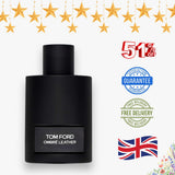 Ombre Leather Eau de Parfum 100ml - Unisex