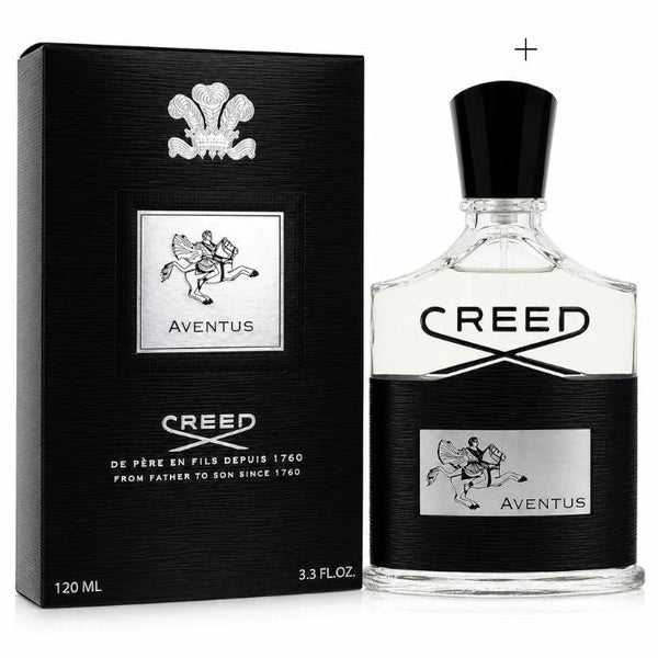 Creed Aventus Eau de Parfum 120ml Spray for Men