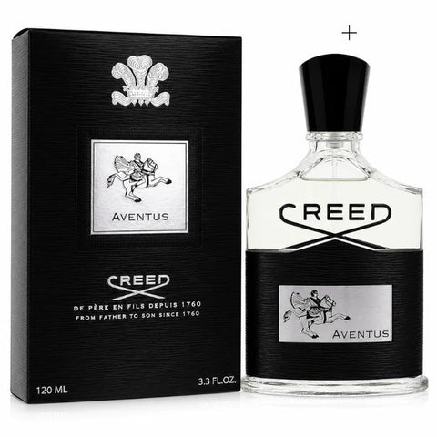 Creed Aventus Eau de Parfum 120ml Spray for Men