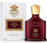 Creed Royal Princess Oud Eau de Parfum 100ml – Women’s Fragrance