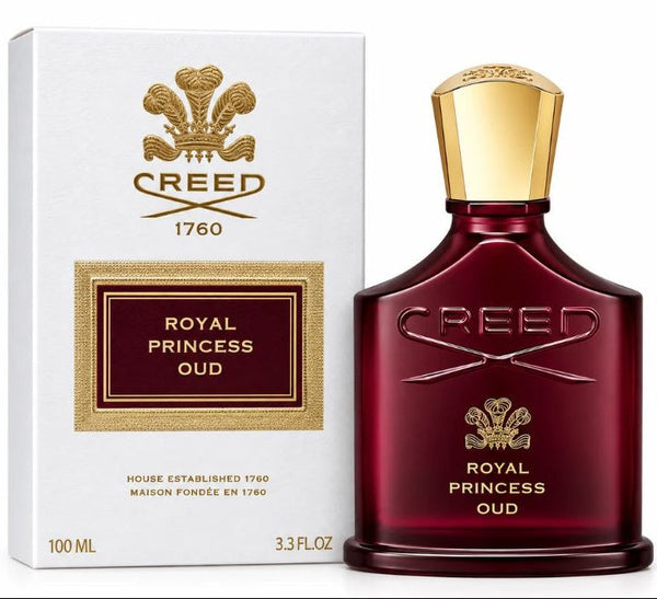 Creed Royal Princess Oud Eau de Parfum 100ml – Women’s Fragrance