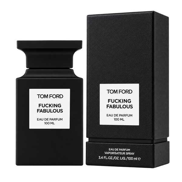 Tom Ford Fucking Fabulous Eau de Parfum 100ml – Luxury Fragrance