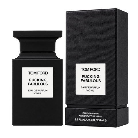 Tom Ford Fucking Fabulous Eau de Parfum 100ml – Luxury Fragrance