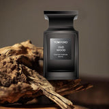 Oud Wood for Men 100ml Eau de Parfum New Sealed