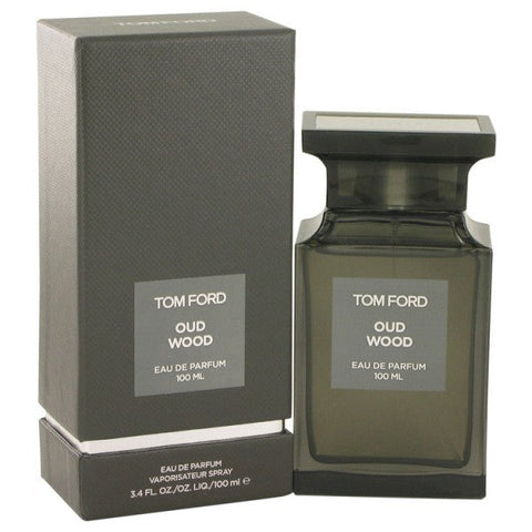 Oud Wood for Men 100ml Eau de Parfum New Sealed