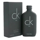 CK BE Eau de Toilette 100ml Spray – Unisex Fragrance (New & Sealed)