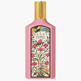 Flora Gorgeous Gardenia Eau de Parfum 50ml Spray – unisex Perfume
