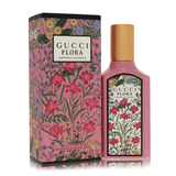 Flora Gorgeous Gardenia Eau de Parfum 50ml Spray – unisex Perfume