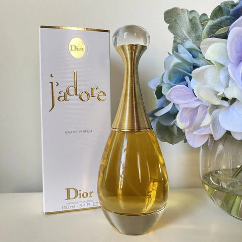 J'adore for Women 100ml Eau de Parfum Spray