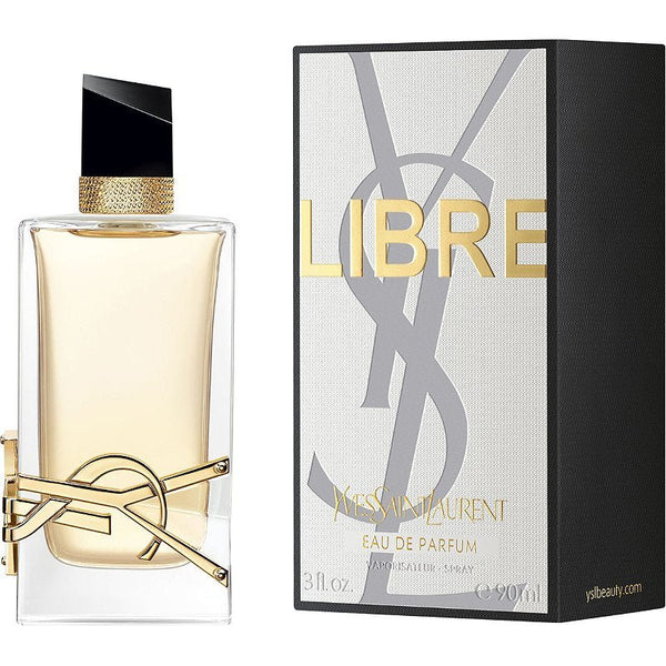 Libre – Women’s Eau de Parfum 3 fl ozLibre – Women’s Eau de Parfum 3 fl oz
