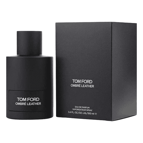 Ombre Leather Eau de Parfum 100ml - Unisex