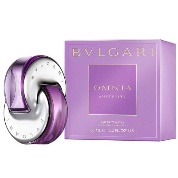 Omnia Eau de Parfum 65ml / 2.2 fl oz – Women's Luxury Fragrance