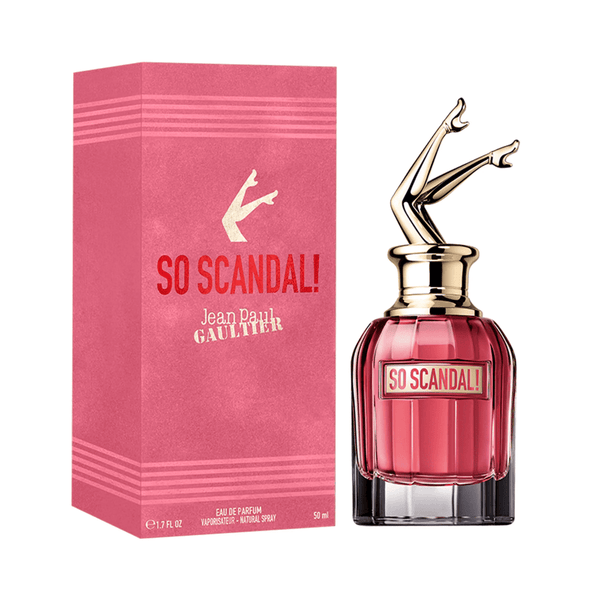 Scandal Eau De Parfum 80ml – (Original Unisex Fragrance)