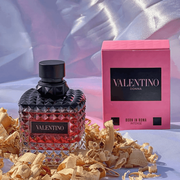 Valentino donna women 100ml Eau de Parfum Spray